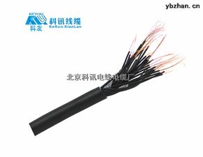 KVV16×4控制電纜專業(yè)制造商——北京科訊電線電纜廠