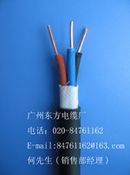 解析東方地鐵低煙無鹵電線控制電纜 性能、應用與價值考量