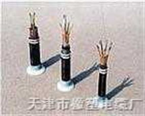 天津市橡塑電纜廠(chǎng)KFFP與KFFRP高溫屏蔽控制電纜性能解析